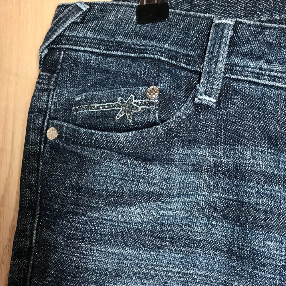 Bebe jeans - Picture 6 of 7
